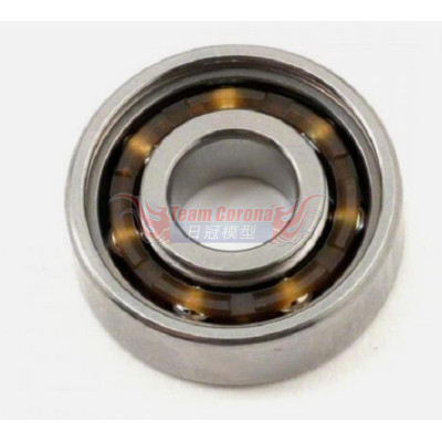 REDS  ceramic rear bearing 12x22x5 mm  - RED-0120157